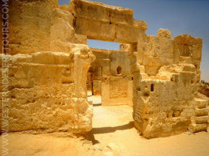 Temple of the Oracle